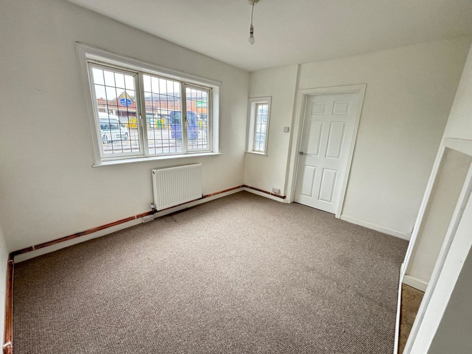 Central Road, Yeovil