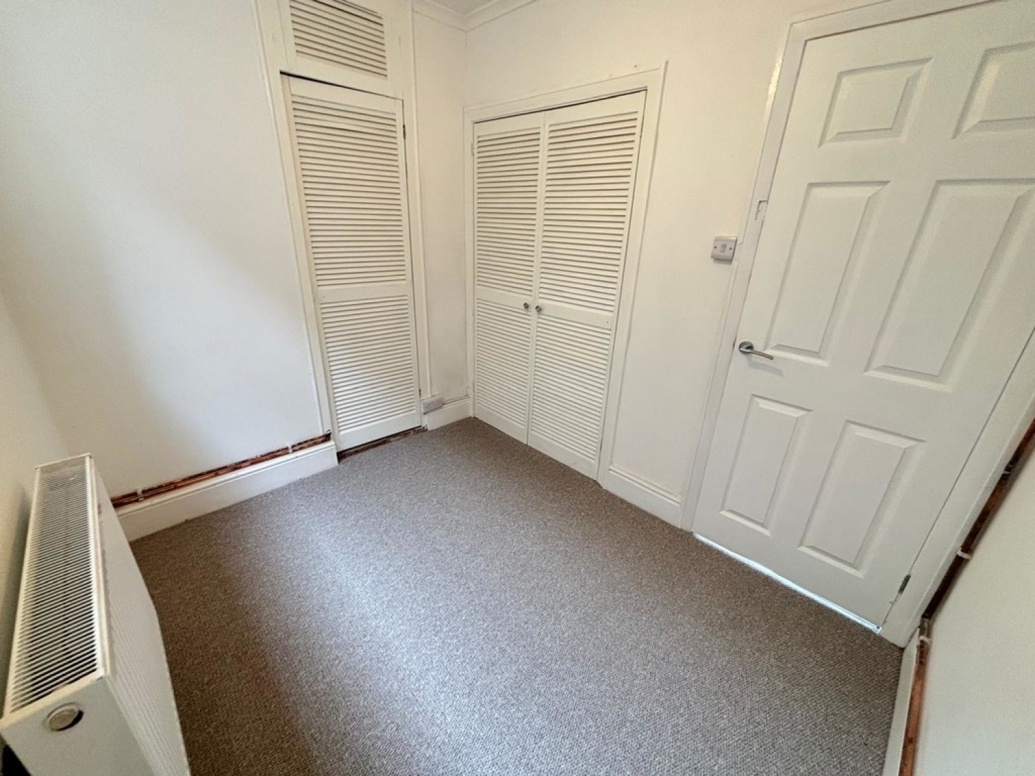 Central Road, Yeovil