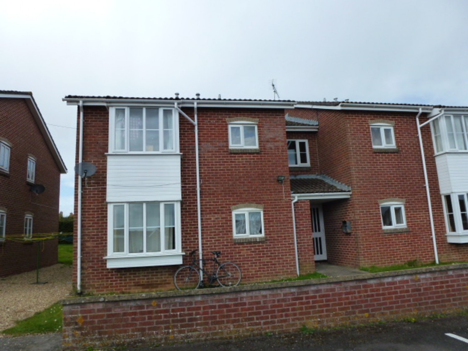 1 bedroom Flat for Letting Green Mead, Yeovil