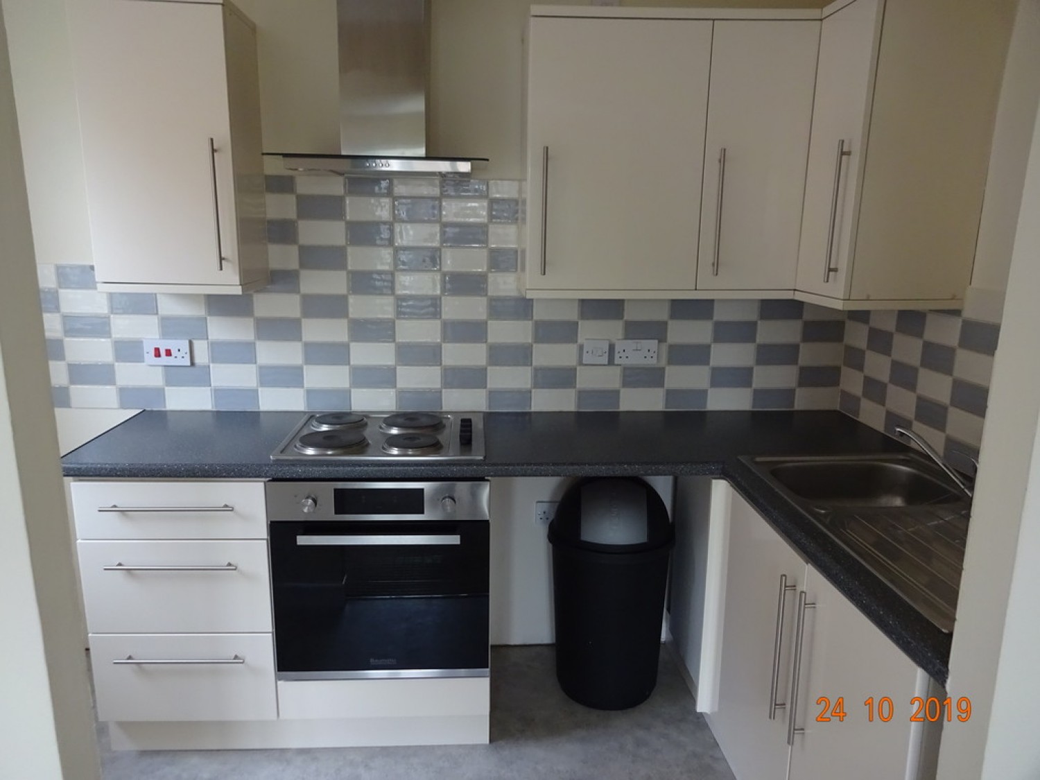 1 bedroom Flat for Letting Green Mead, Yeovil