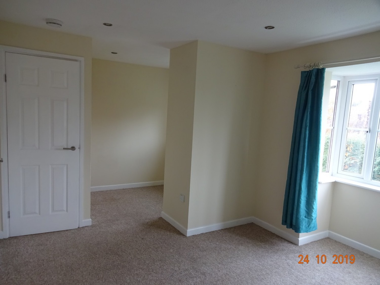 1 bedroom Flat for Letting Green Mead, Yeovil