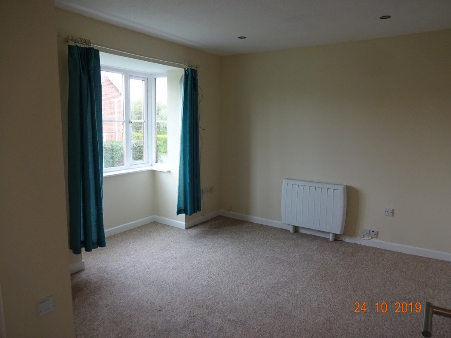 1 bedroom Flat for Letting Green Mead, Yeovil