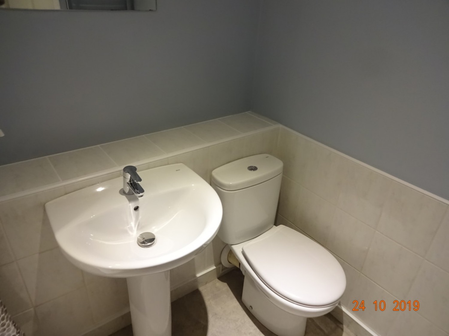 1 bedroom Flat for Letting Green Mead, Yeovil