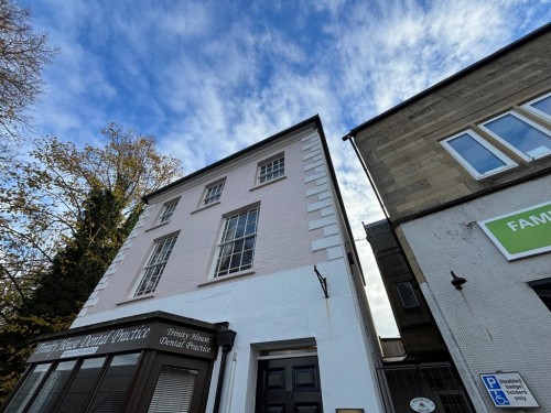 Yeovil, Somerset