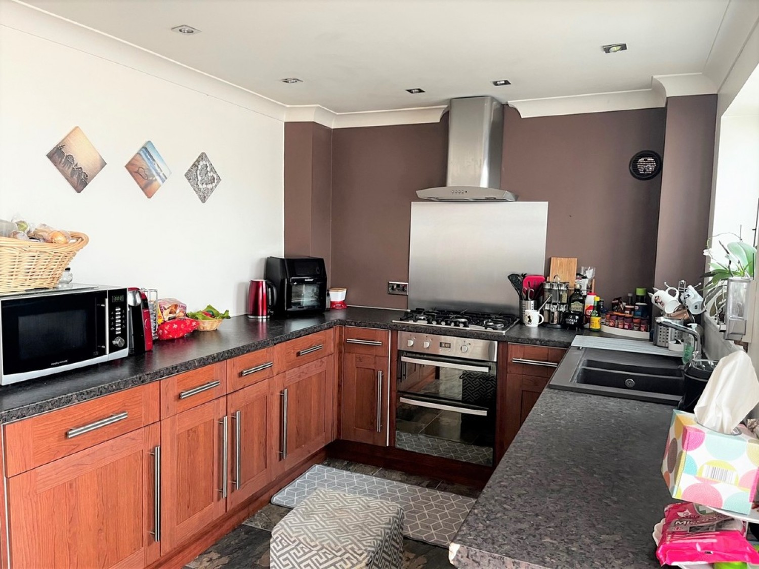 3 bedroom House for Letting Shelley Close, Yeovil