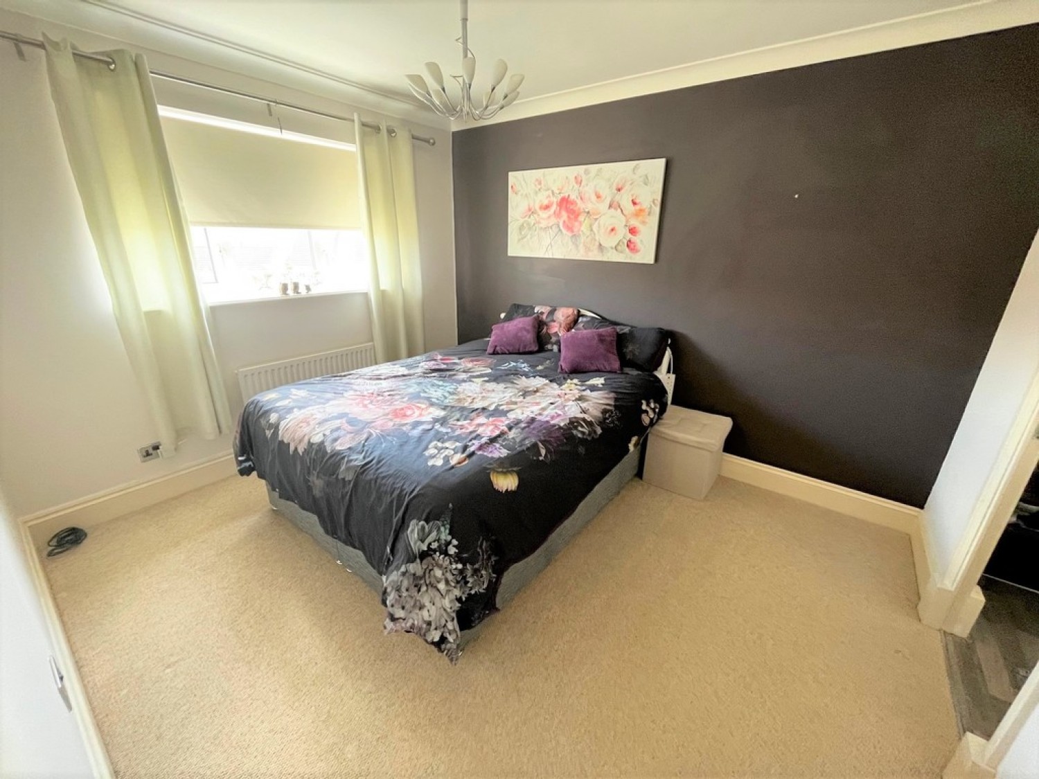 3 bedroom House for Letting Shelley Close, Yeovil