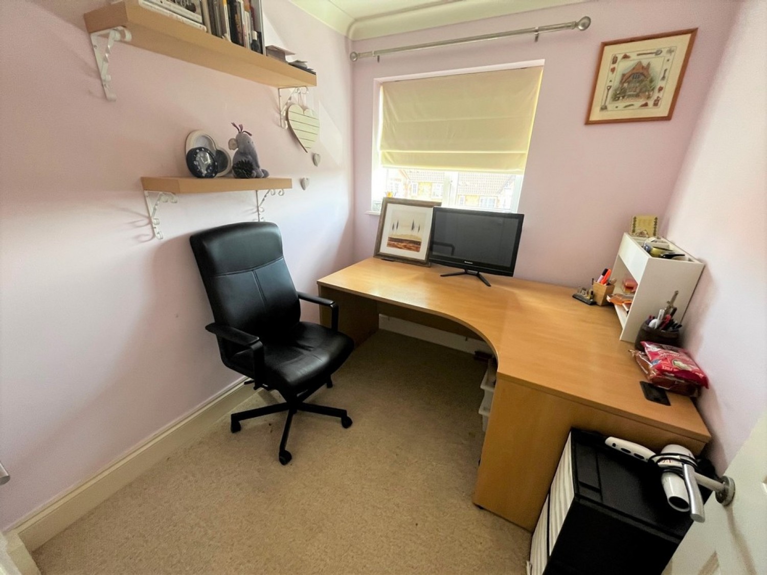 3 bedroom House for Letting Shelley Close, Yeovil