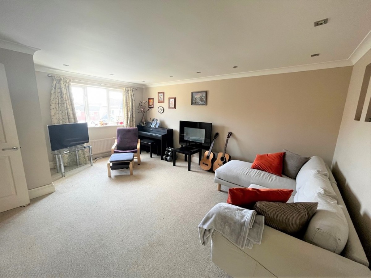Shelley Close, Yeovil