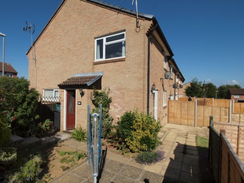 Gainsborough Way, Yeovil