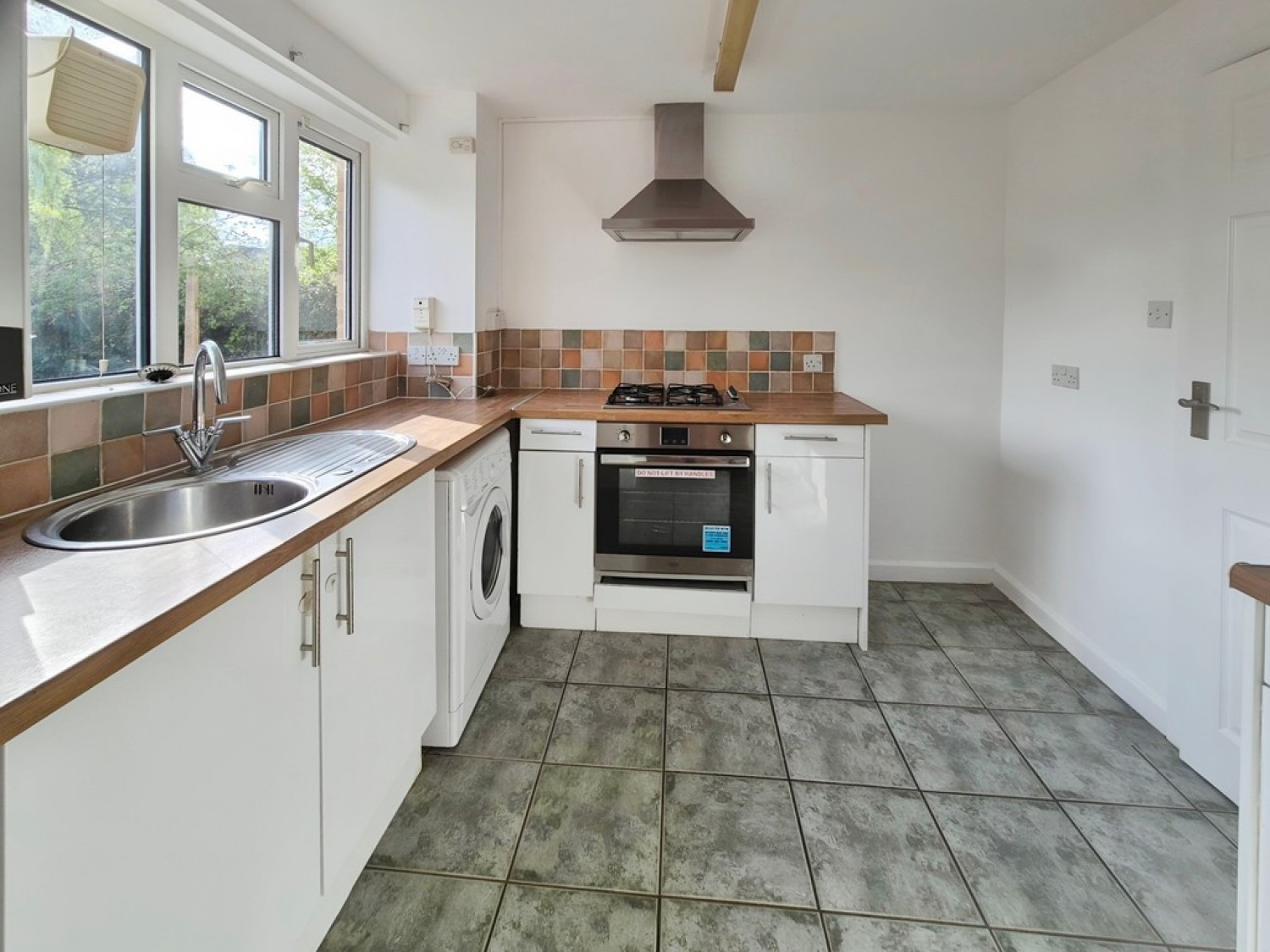 Eagle Close, Ilchester