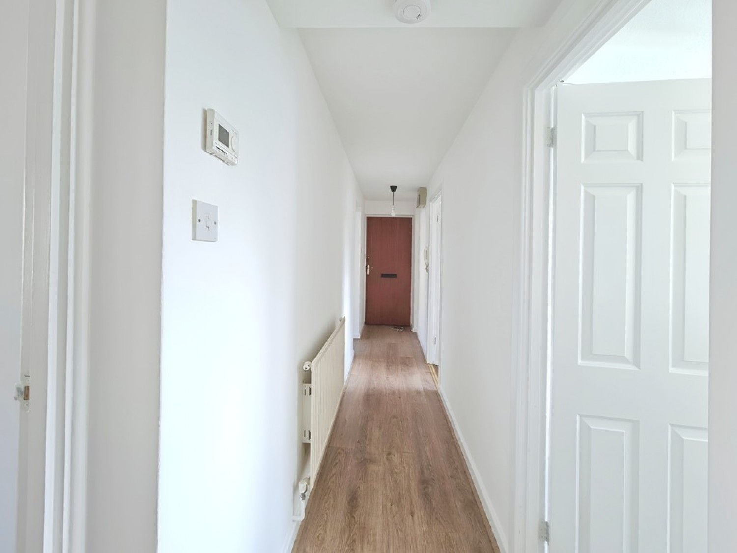 Eagle Close, Ilchester