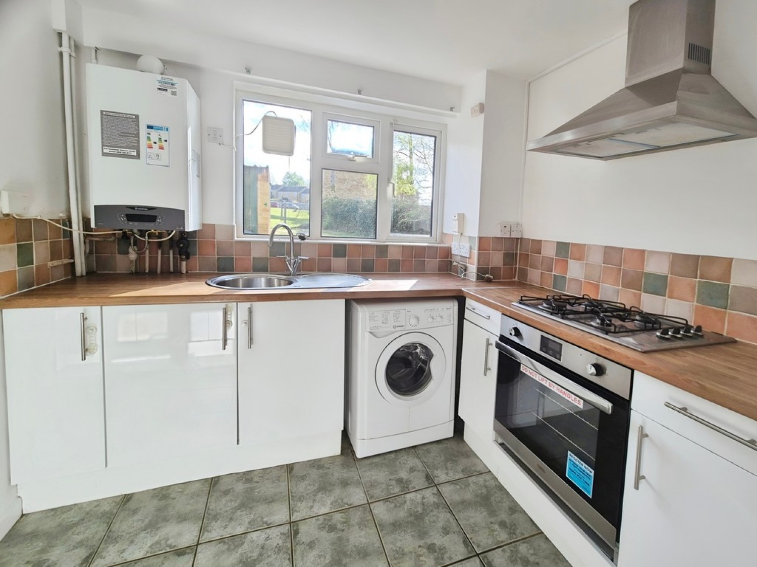 Eagle Close, Ilchester