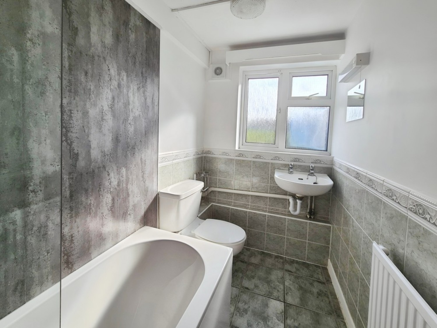 Eagle Close, Ilchester