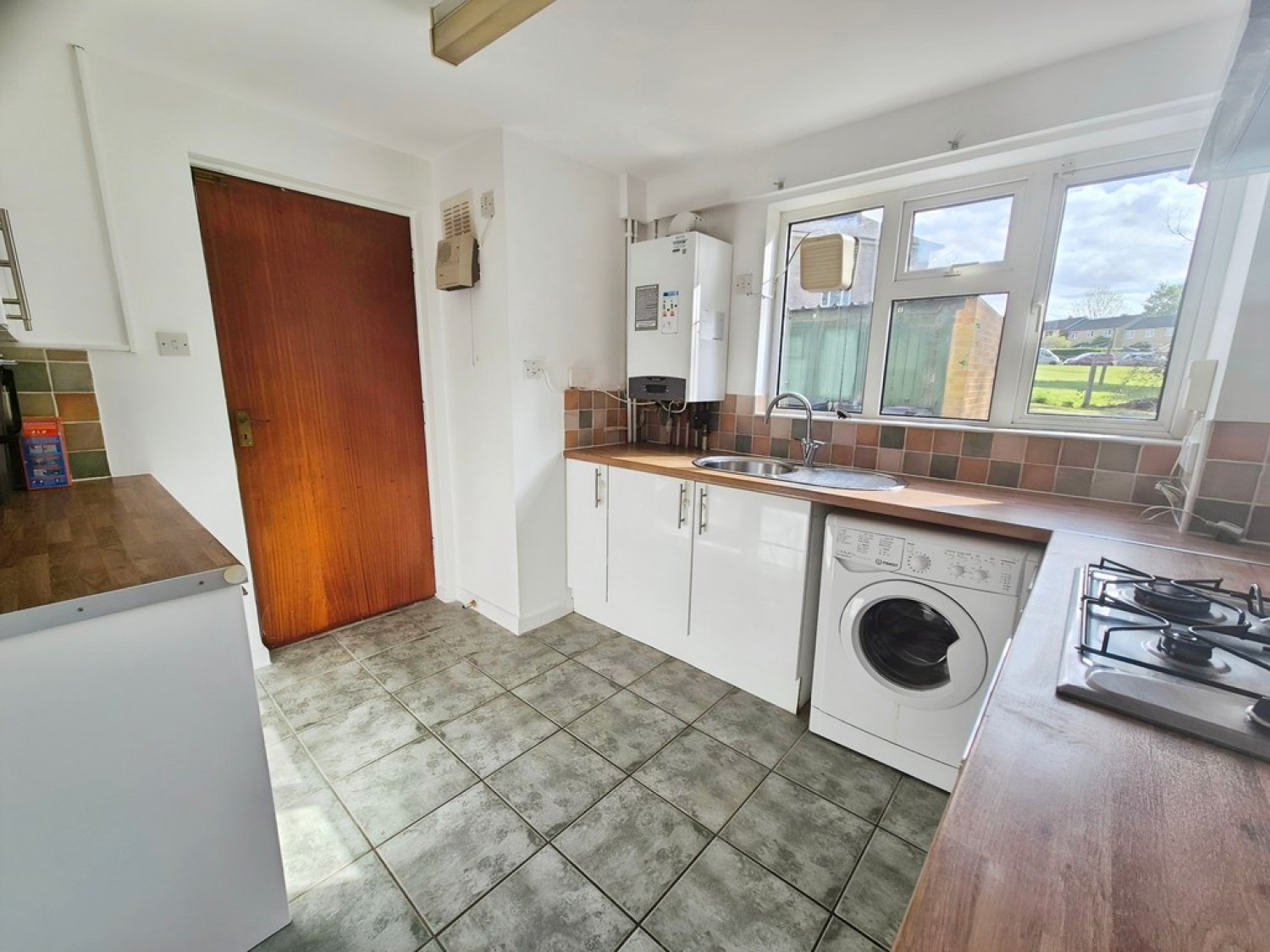 Eagle Close, Ilchester
