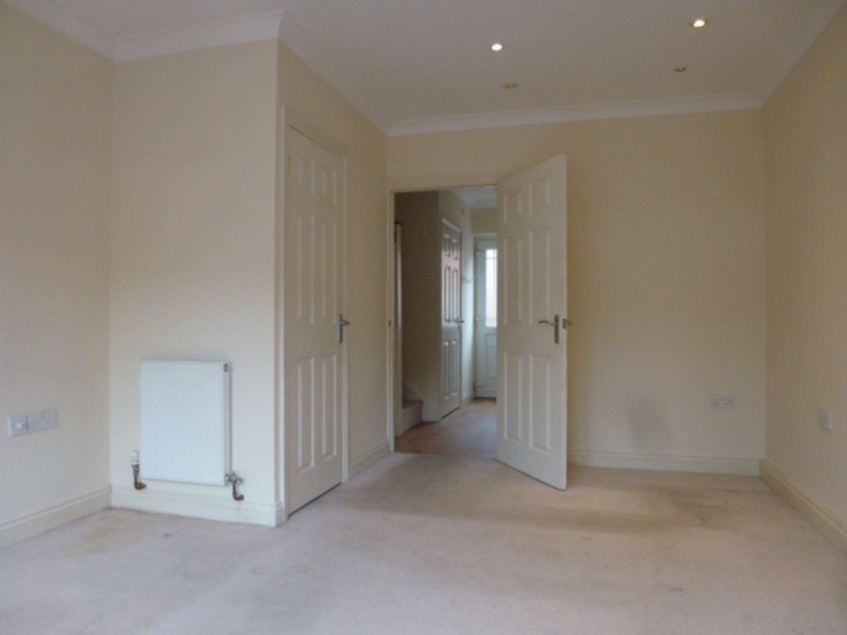 Everton Road, Yeovil