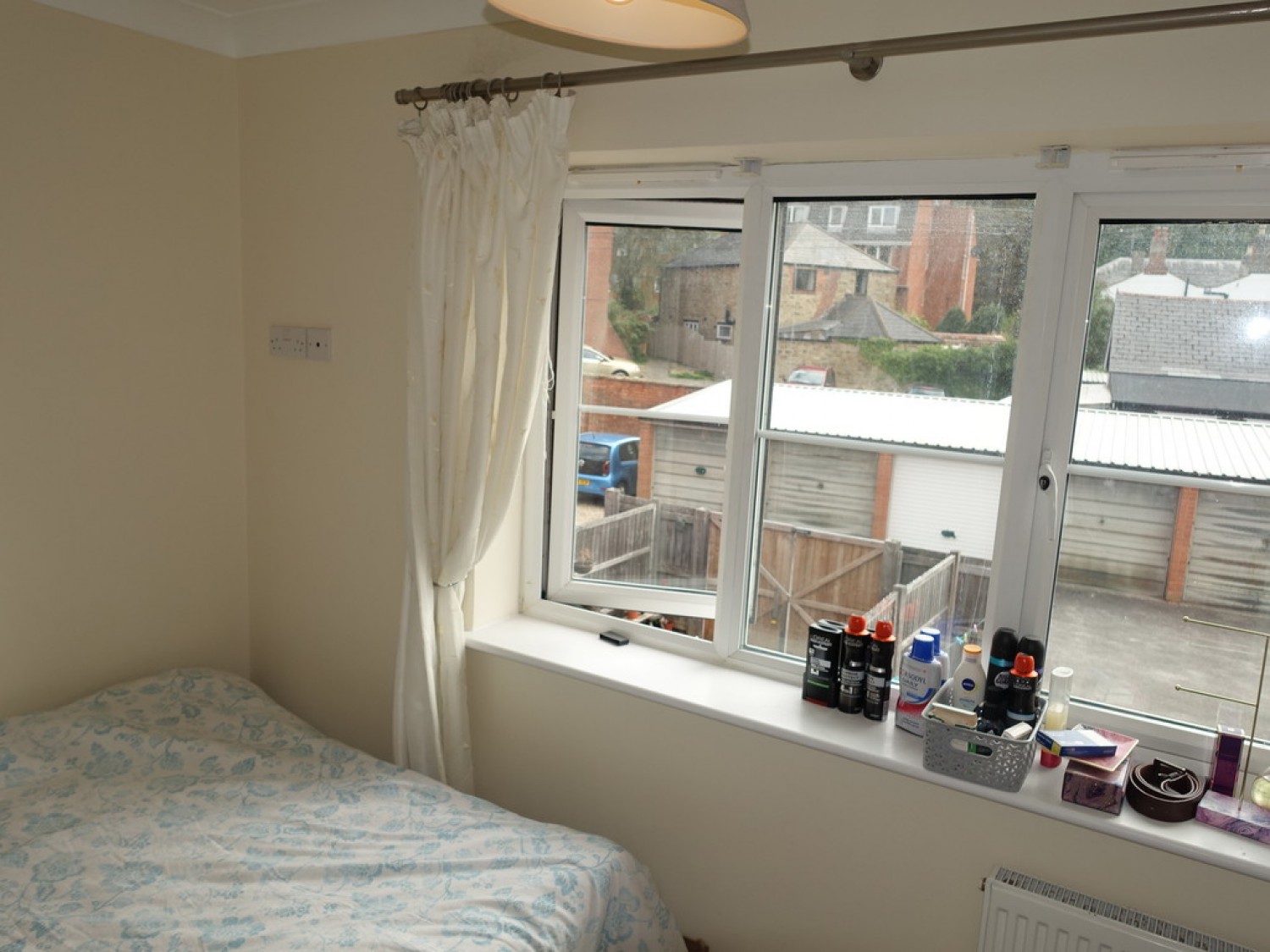 Everton Road, Yeovil