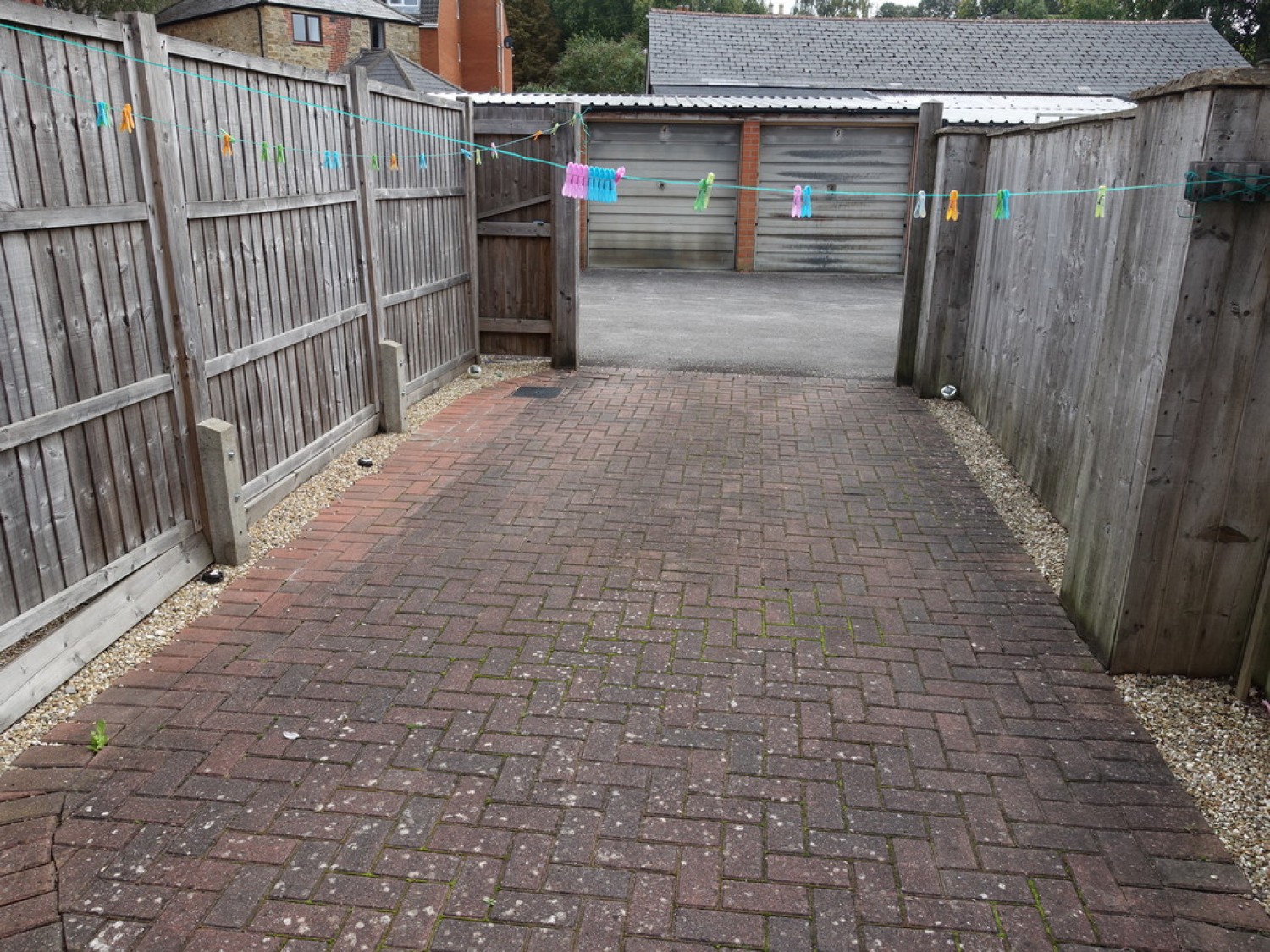 Everton Road, Yeovil