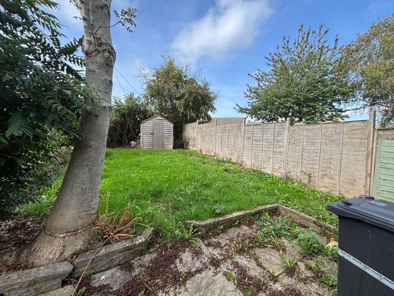 Hillborne Gardens