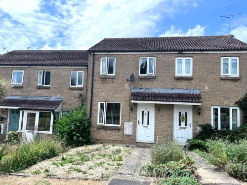 Pound Close, Abbey Manor Park