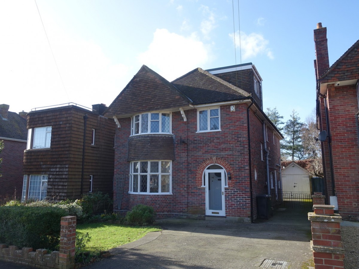 Swallowcliffe Gardens, Yeovil