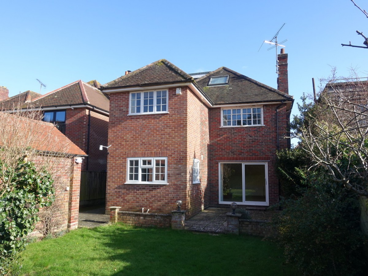 Swallowcliffe Gardens, Yeovil