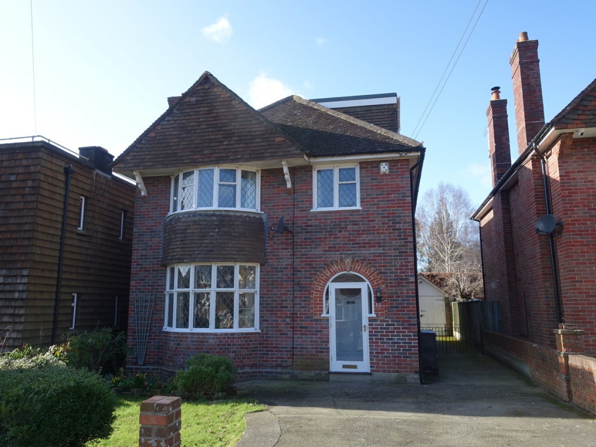 Swallowcliffe Gardens, Yeovil