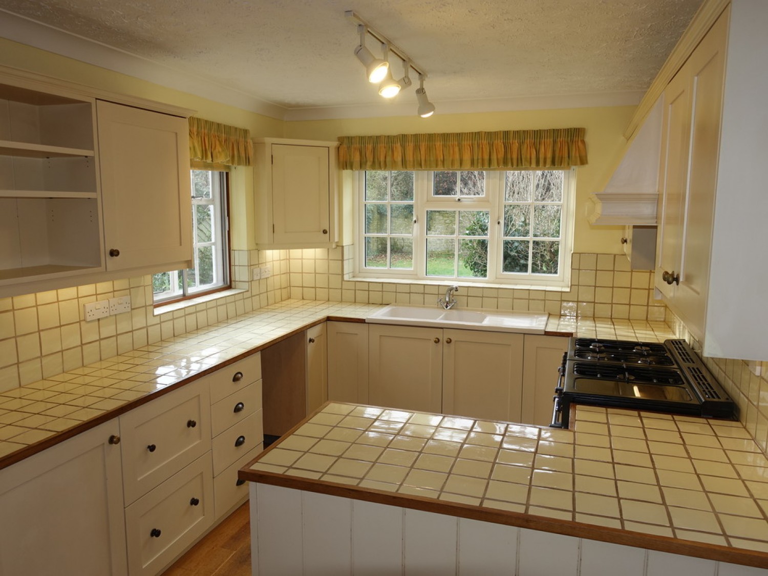 Swallowcliffe Gardens, Yeovil