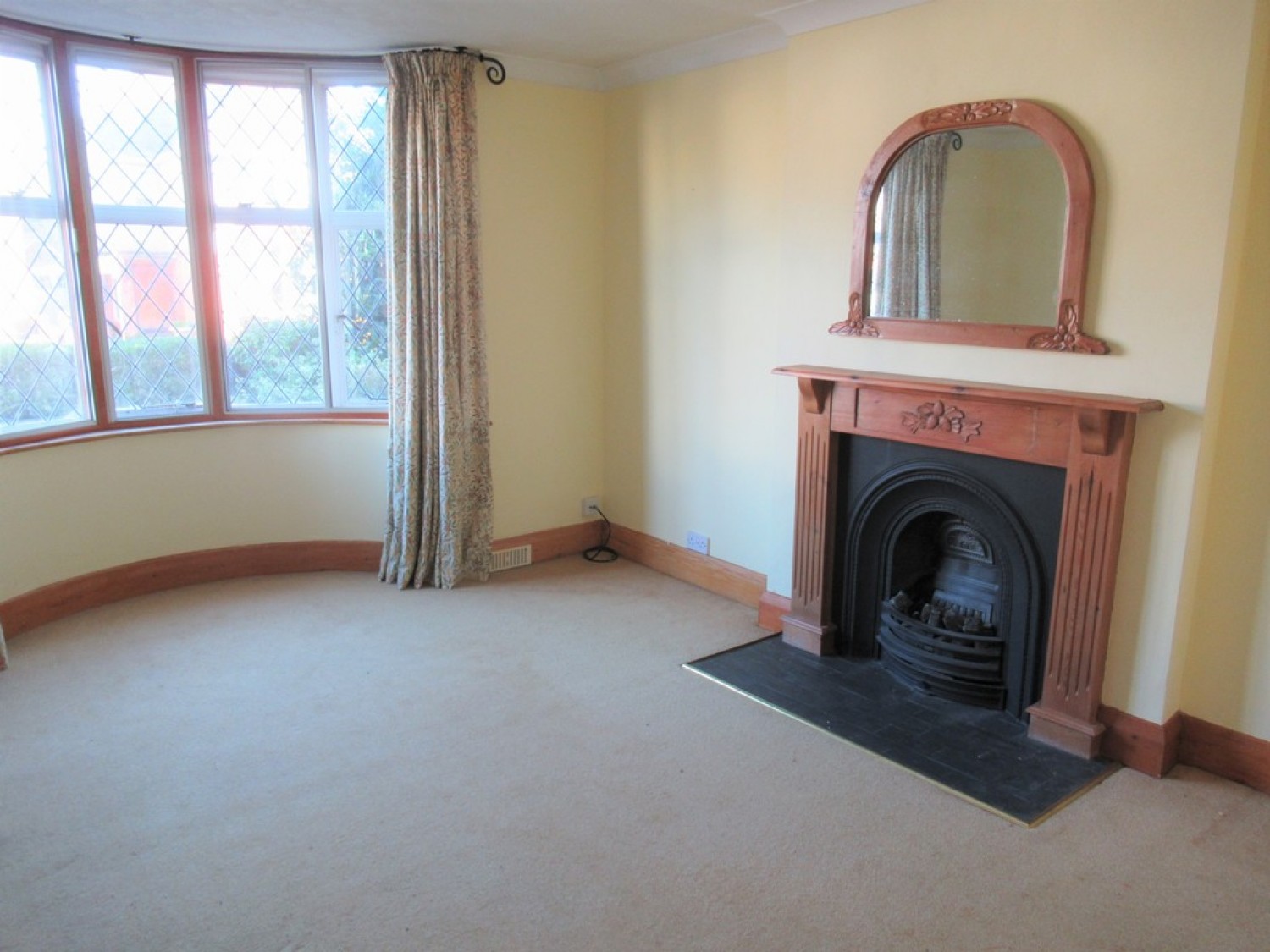 Swallowcliffe Gardens, Yeovil