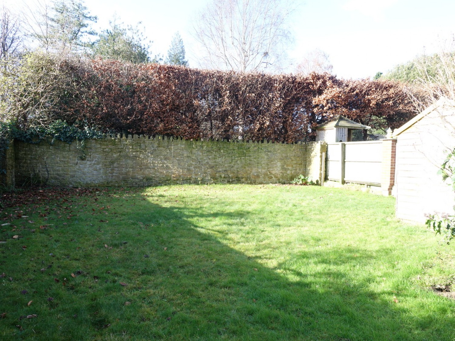 Swallowcliffe Gardens, Yeovil