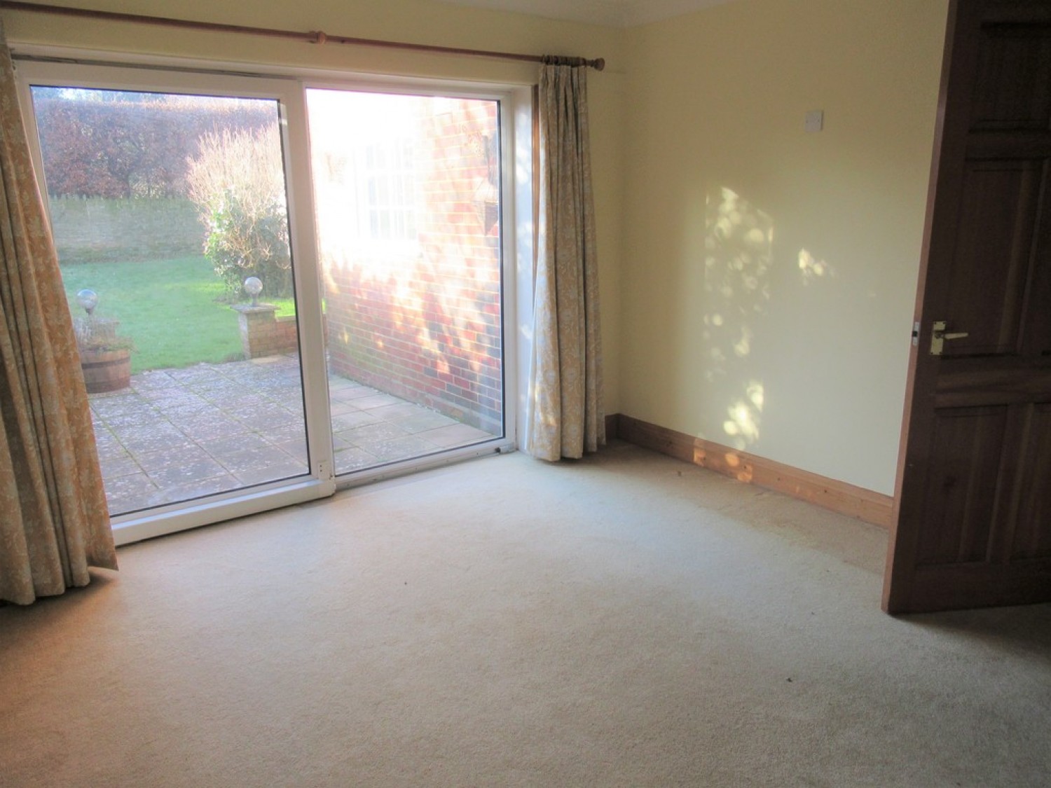 Swallowcliffe Gardens, Yeovil