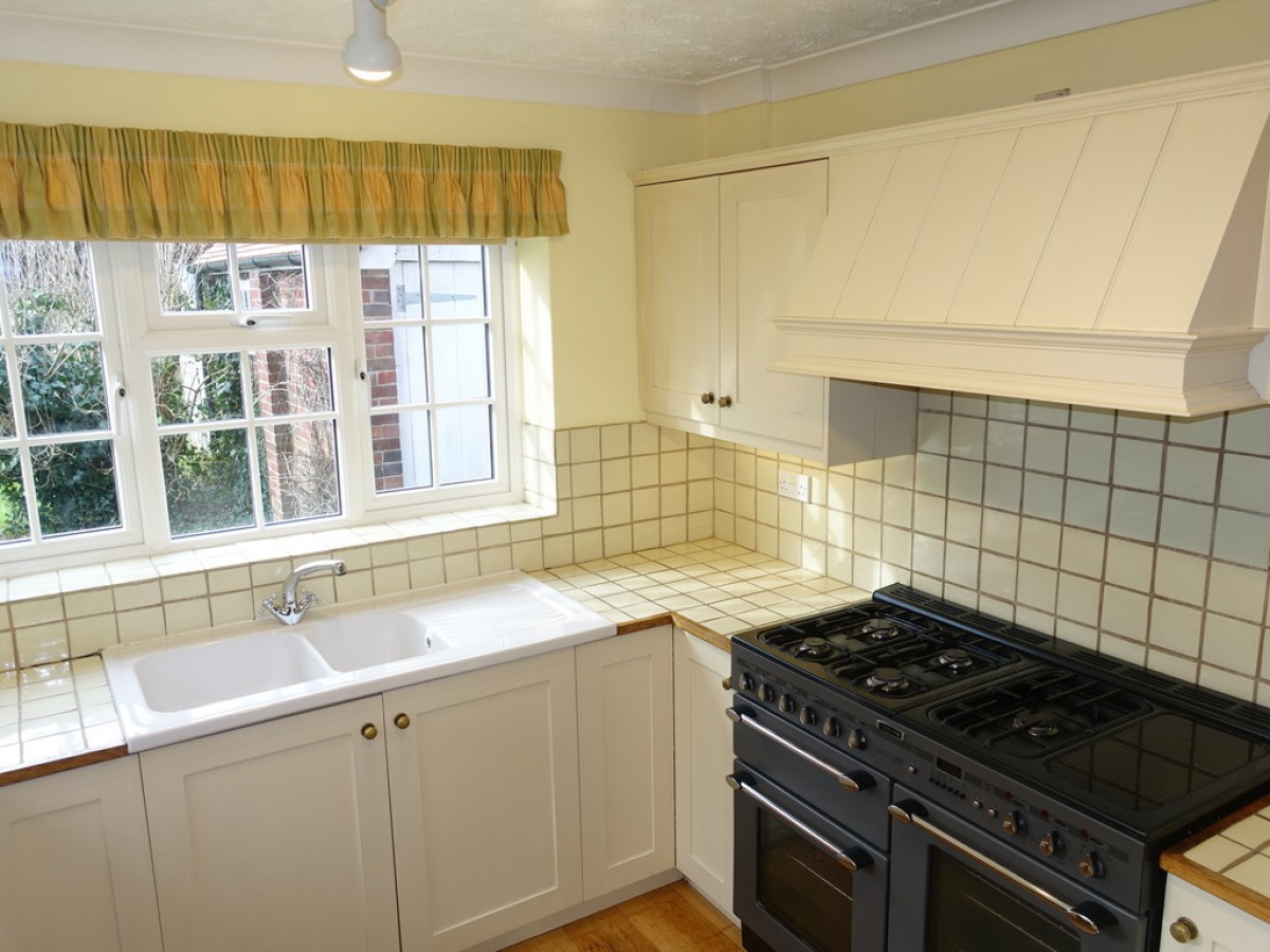 Swallowcliffe Gardens, Yeovil