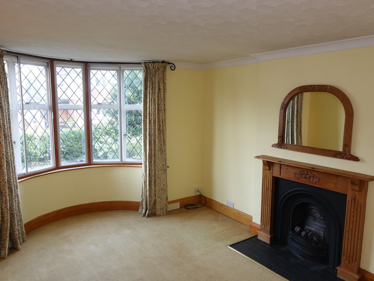 Swallowcliffe Gardens, Yeovil