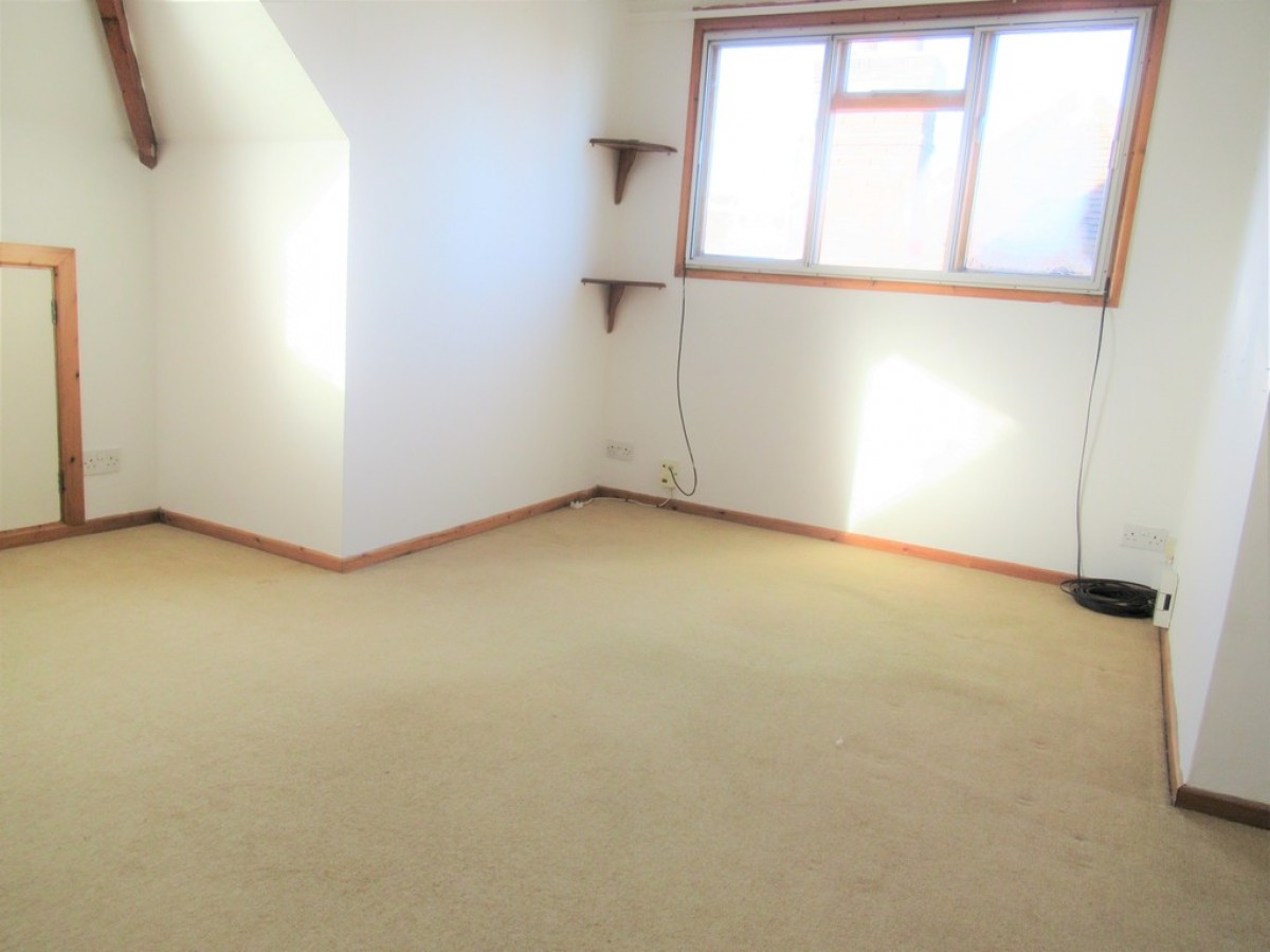 Swallowcliffe Gardens, Yeovil