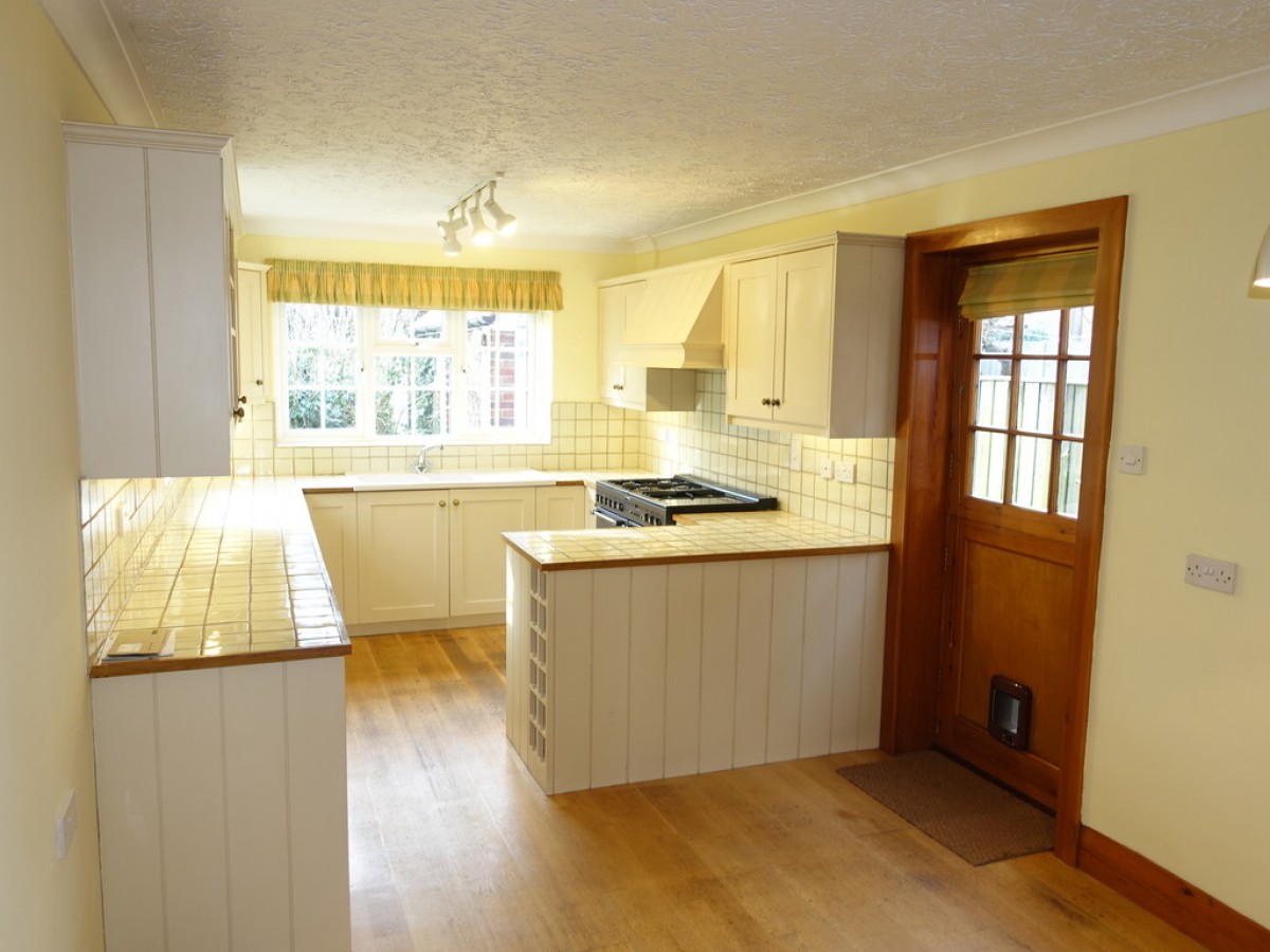 Swallowcliffe Gardens, Yeovil