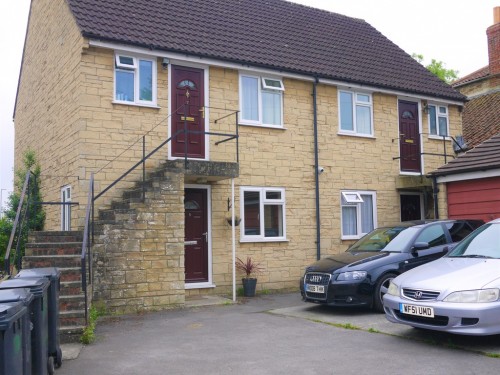 York Place, Yeovil