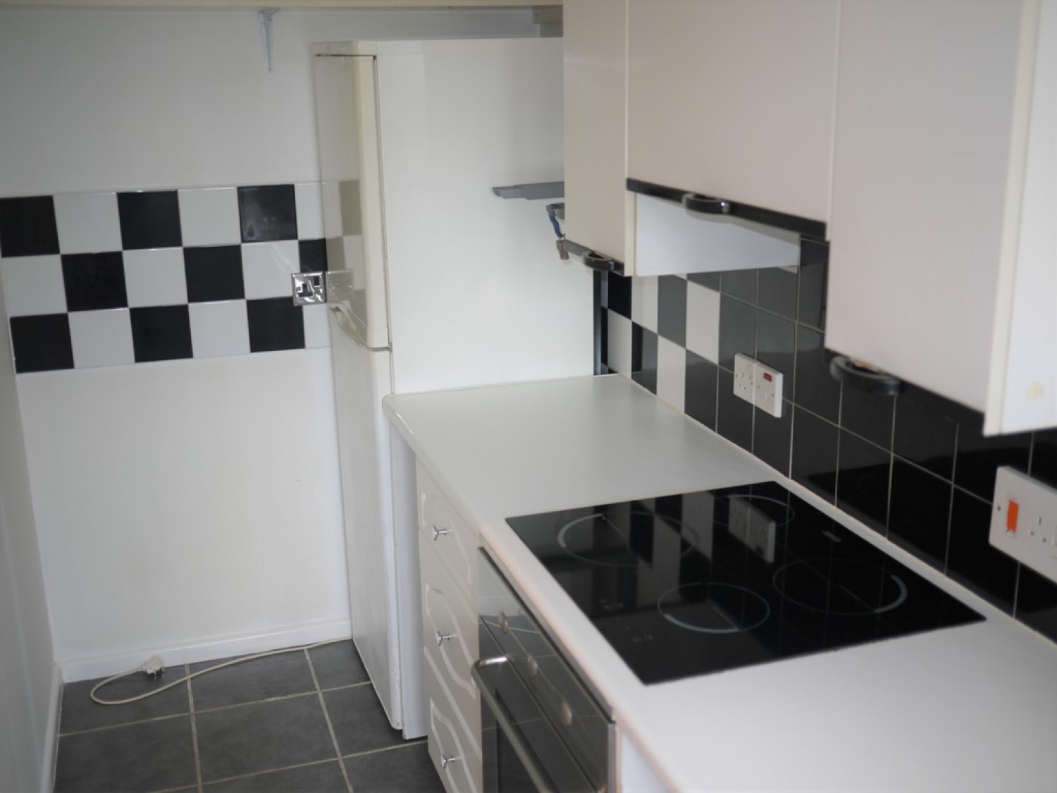 York Place, Yeovil