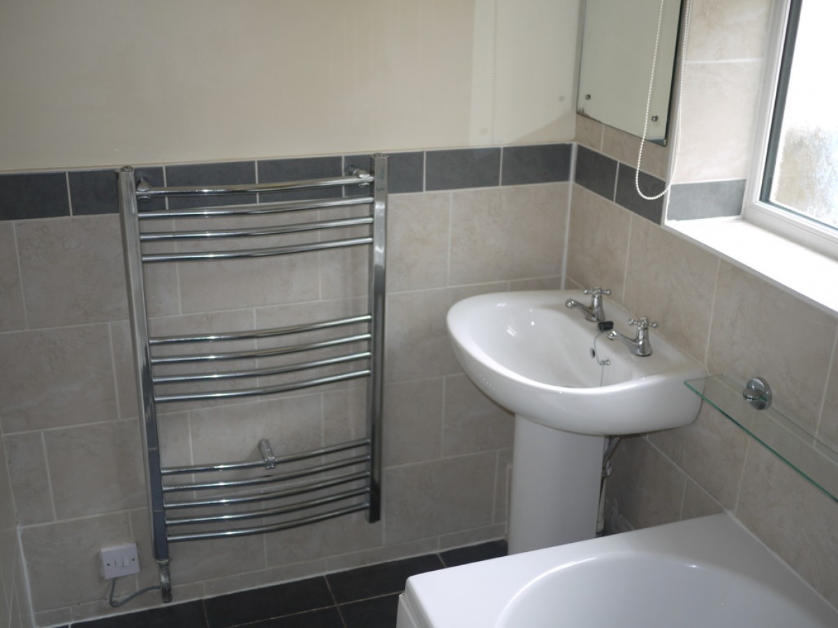 York Place, Yeovil