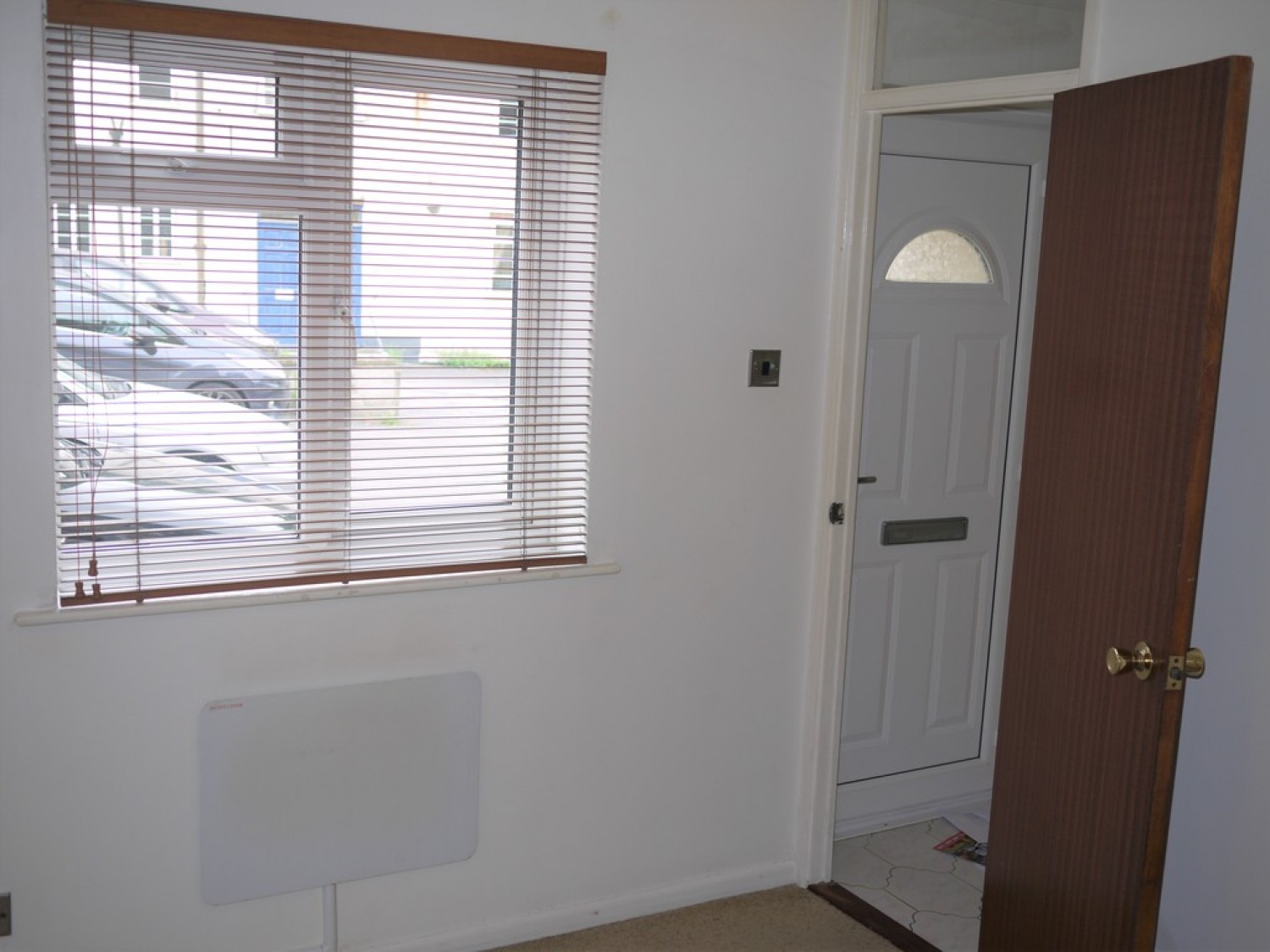 York Place, Yeovil