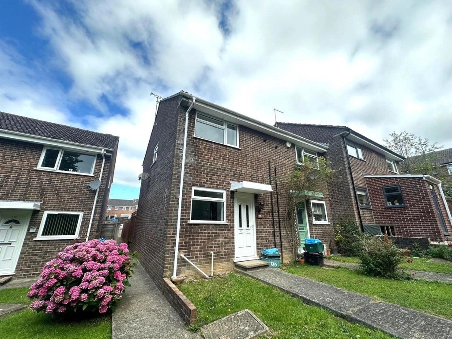 Runnymede Road, Yeovil