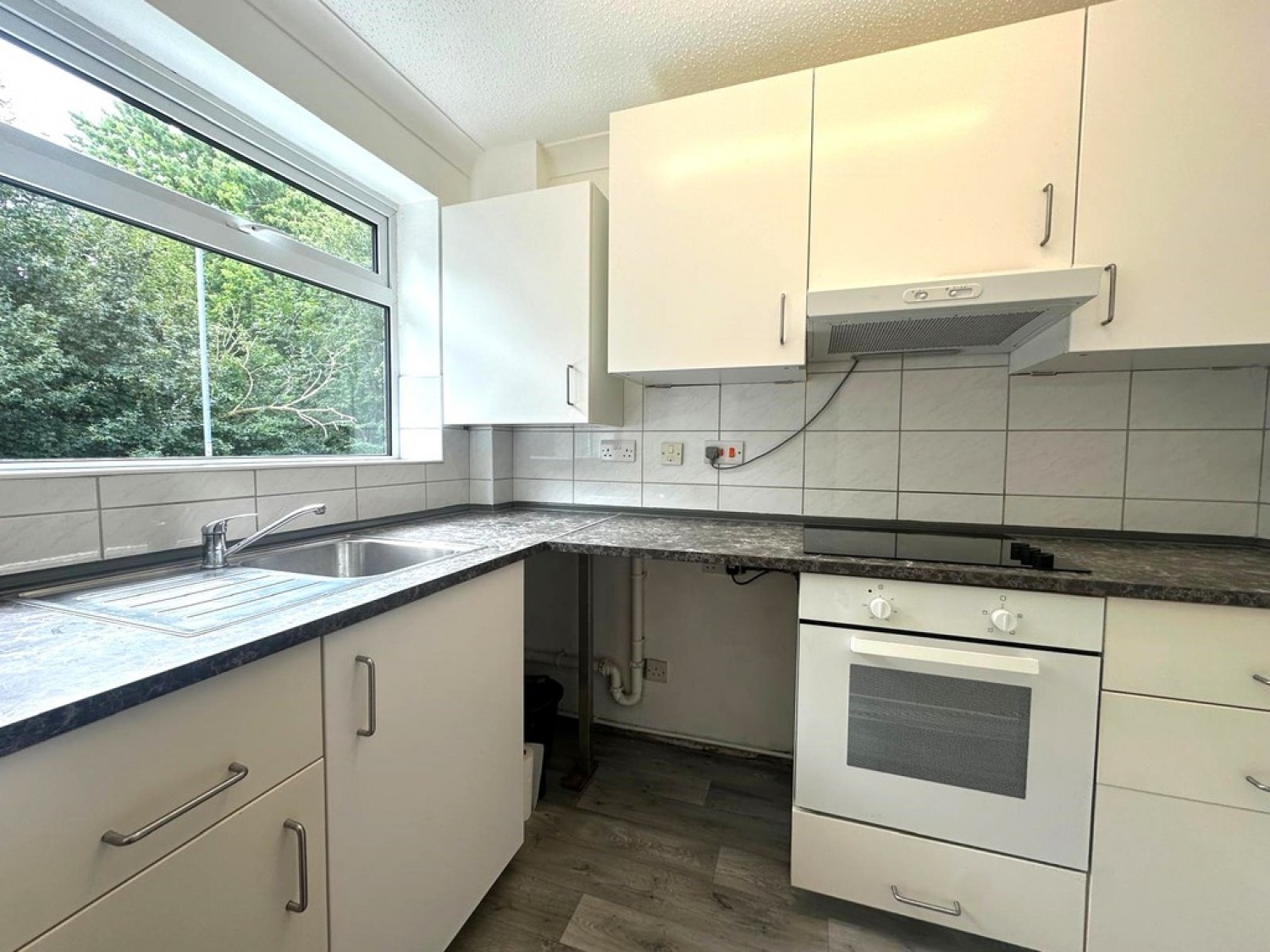 Runnymede Road, Yeovil