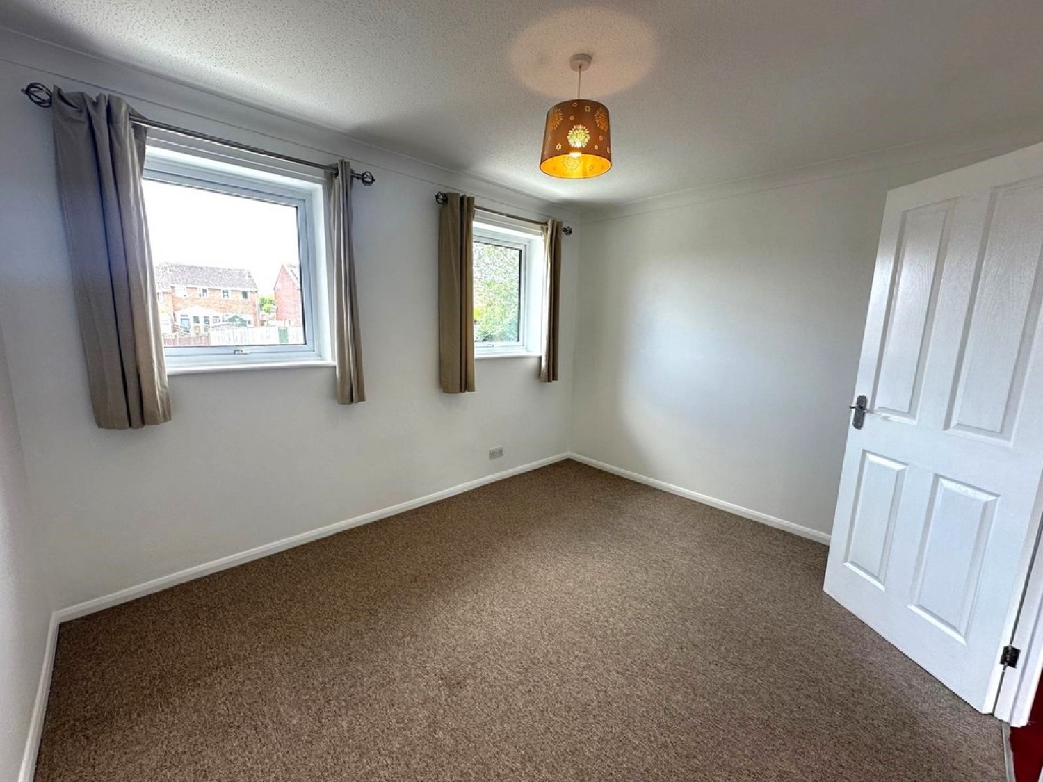 Runnymede Road, Yeovil