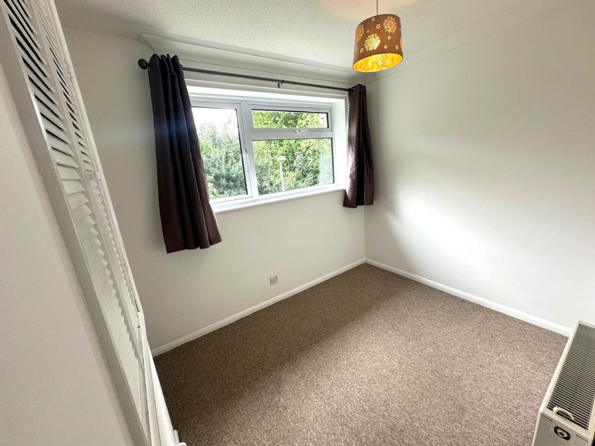Runnymede Road, Yeovil