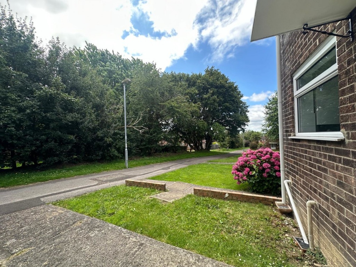 Runnymede Road, Yeovil