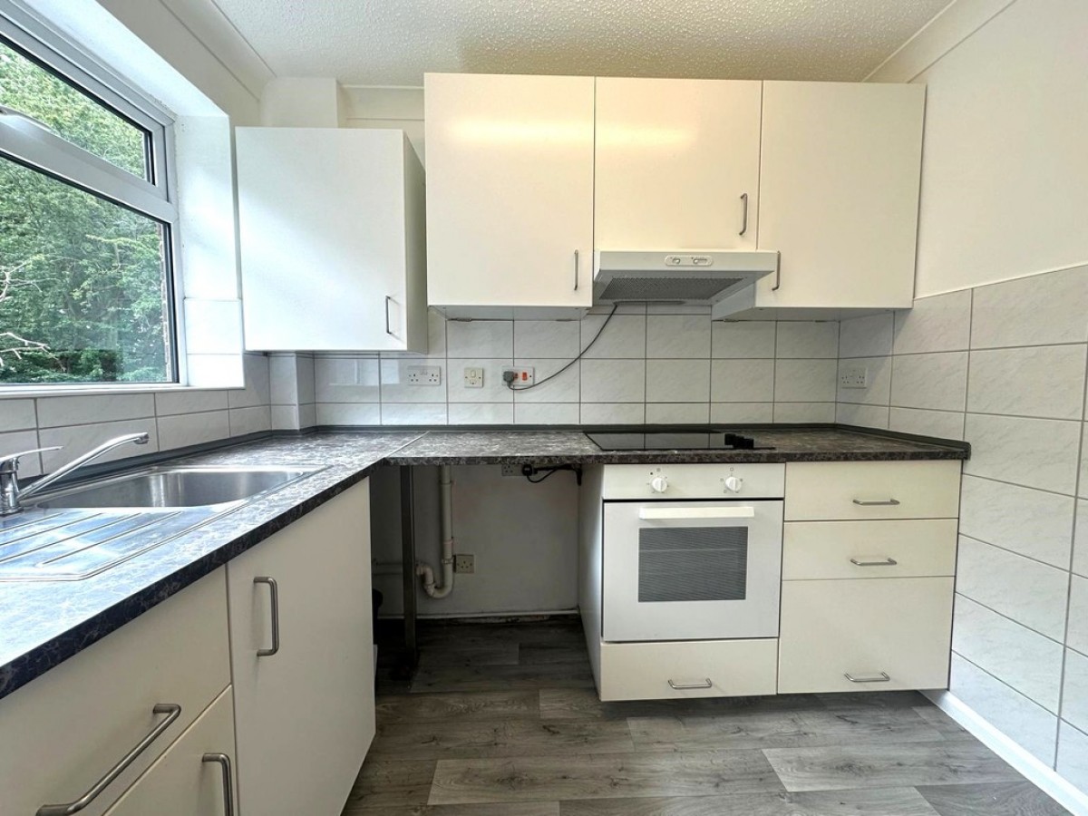 Runnymede Road, Yeovil