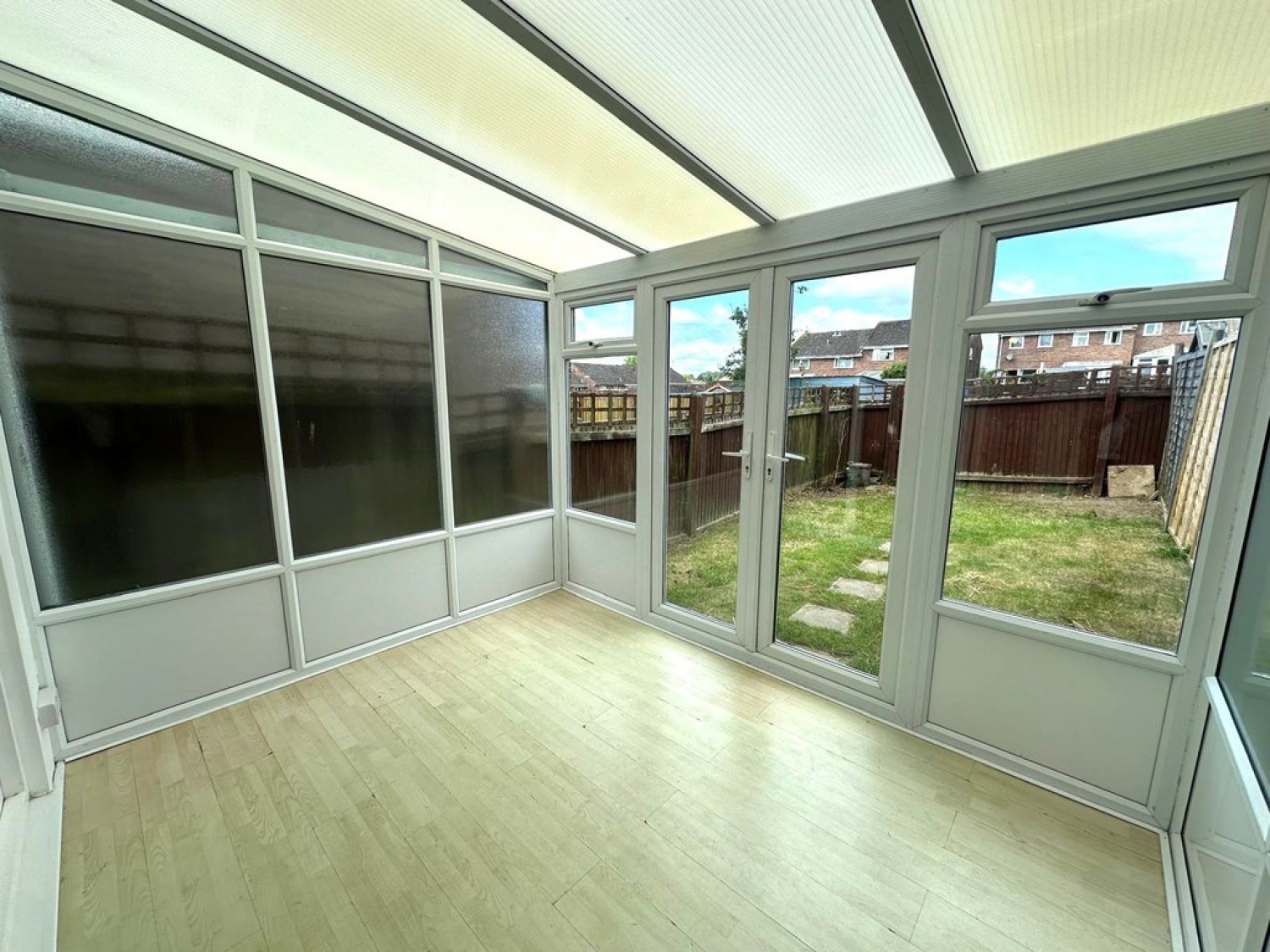 Runnymede Road, Yeovil