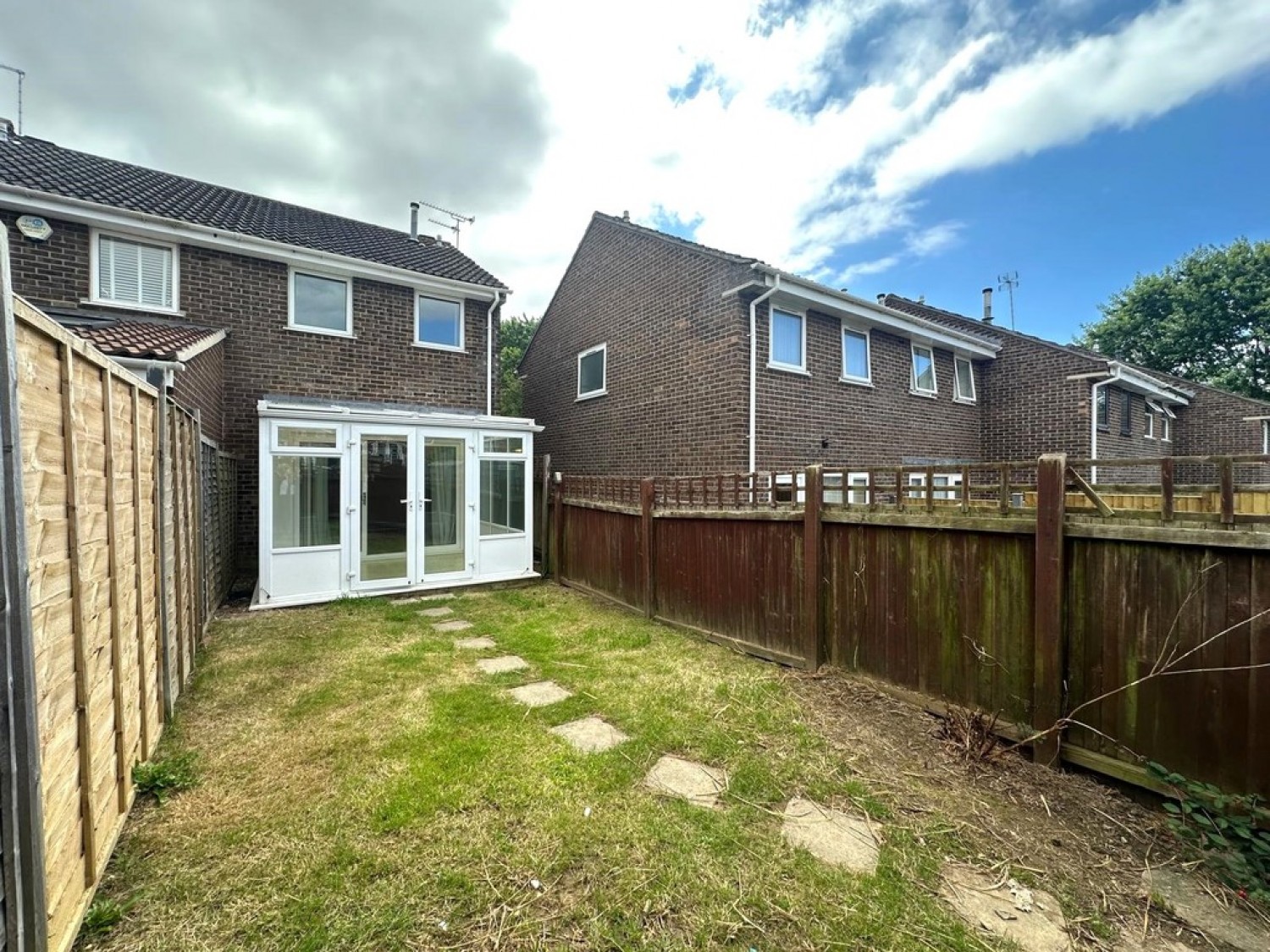 Runnymede Road, Yeovil