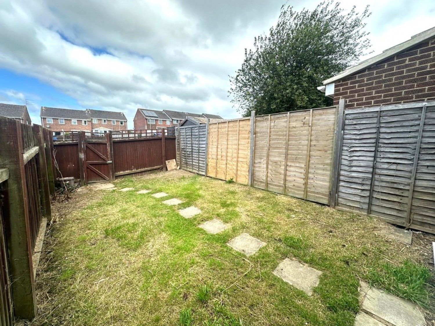 Runnymede Road, Yeovil