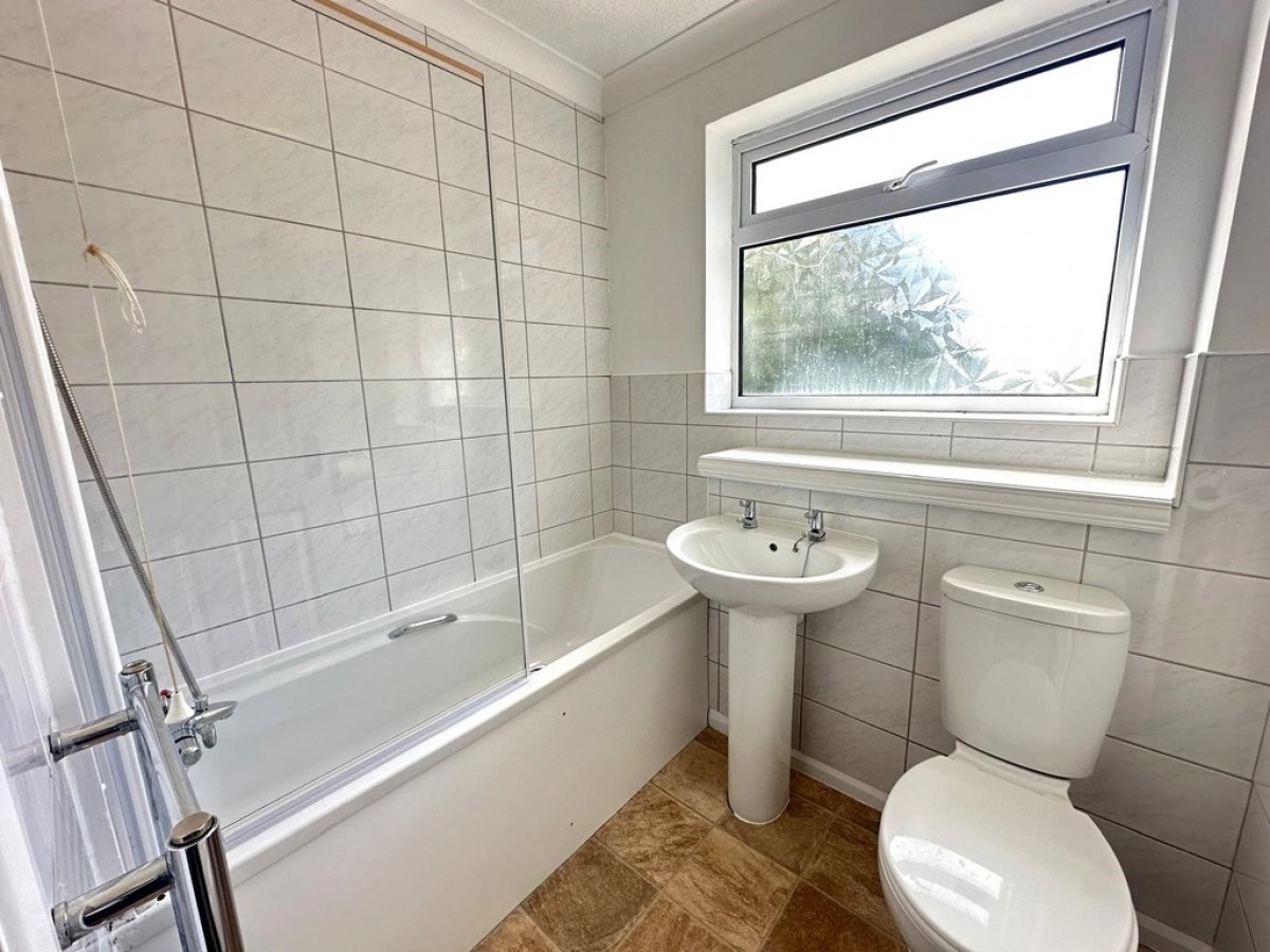 Runnymede Road, Yeovil