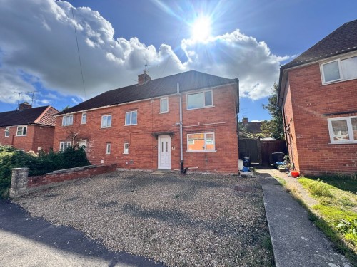 Seaton Road, Yeovil