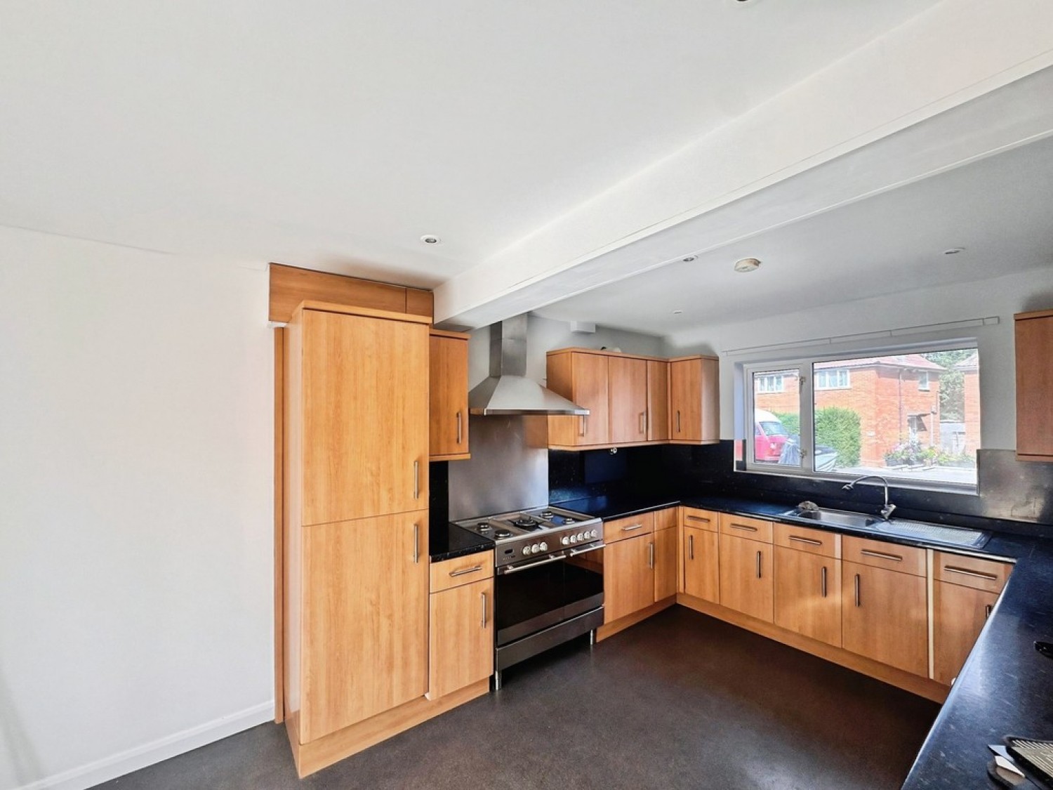 2 bedroom House for Letting Seaton Road, Yeovil